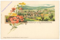 Manebach & Kammerberg