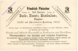 Ilmenau von der schönen Aussicht