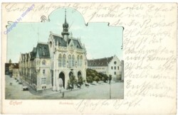 Erfurt, Rathaus