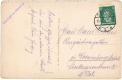 Erfurt, Anlagen auf der Cyriaksburg