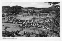 Pommelsbrunn, Ortsansicht