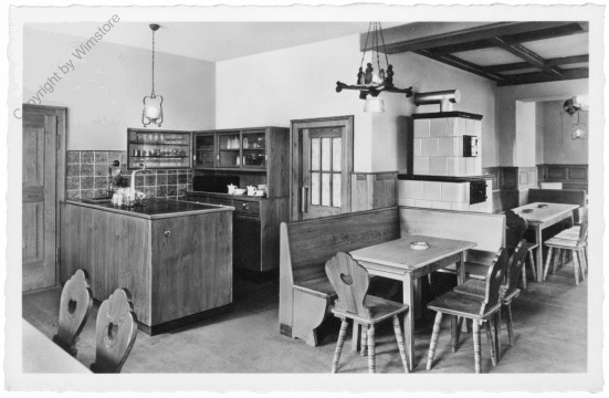 ak201962 Pommelsbrunn, Bahnhof-Hotel