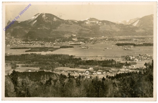 Bad Reichenhall, Neubichleralm