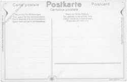 ak201975a Oberammergau, Partie a.d. Ammer