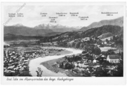 Bad Tölz, Ansicht
