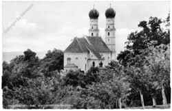 Pfarrkirchen, Wallfahrtskirche Gartlberg