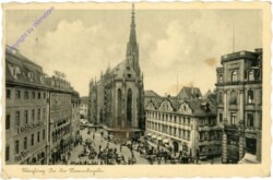 ak202021 Würzburg, Ansicht