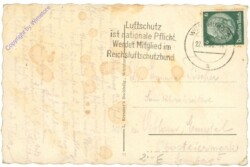 ak202021a Würzburg, Ansicht