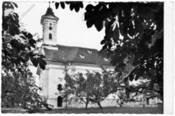 ak202028 Welden, St. Theklakirche