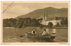 Tegernsee, Schlosskirche