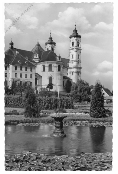 Ottobeuren, Basilika