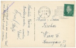 ak202052a Berchtesgaden, vom Lockstein