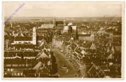 ak202053 Augsburg, Ansicht