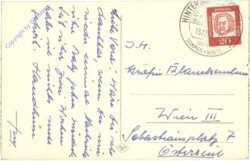 ak202059a Triebenbachlehen, Ansicht