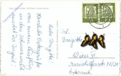Todtnau / Schwarzwald, Kath. Pfarrkirche