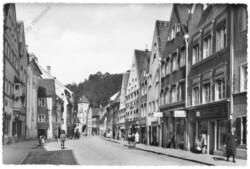 Landsberg am Lech, Vorderer Anger