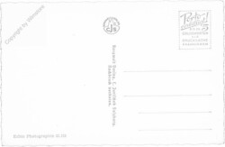 ak202088a Hochkönig, Gletschersee mit Thorsäule