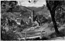 Alpirsbach, Ansicht