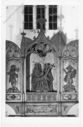 Rothenburg, Ansicht