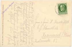 ak202149a Badersee, mit Zugspitze