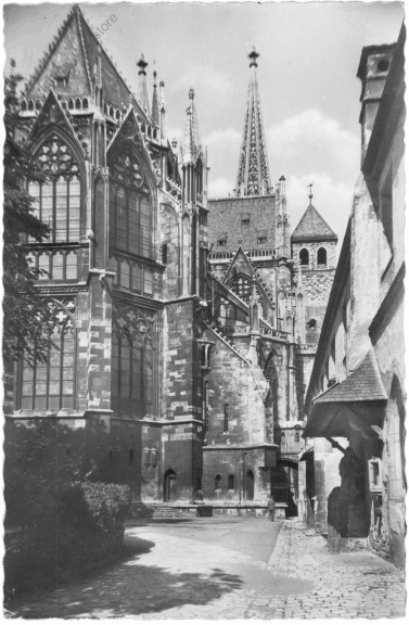 ak202159 Regensburg, Dom