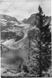 ak202182 Königsee, Obersee