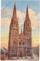 Regensburg, Dom