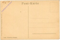 Graseck, Forsthaus