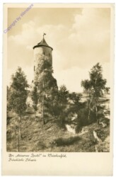 Waischenfeld, Der steinerne Beutel