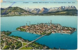 ak202209 Lindau, Ansicht