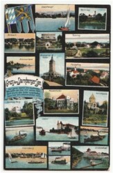 Starnberg, Multiansicht