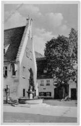 Augsburg, Fugger-Stadt