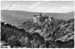 ak202232 Kulmbach, Plassenburg