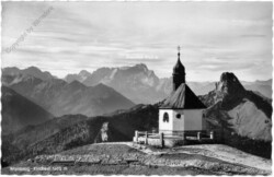 ak202242 Wollberg, Kircherl