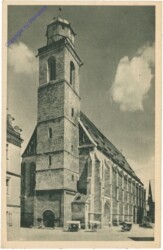 ak202255 Dinkelsbühl, St. Georgskirche