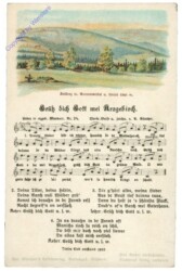 Erzgebirge, Grüß dich Gott