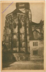 Passau, Domchor