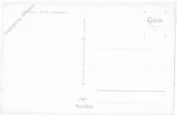 ak202278a Ottobeuren, Basilika, Chorgestühl