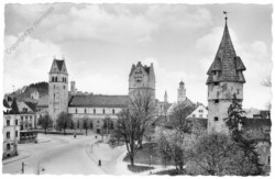 Ravensburg, Ansicht