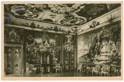 Würzburg, Residenz, Venezianisches Zimmer