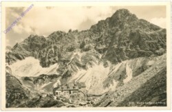 Bad Hindelang, Prinz Luitpold-Haus