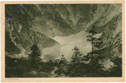 St. Bartholomä, Partie im Eisbachtal