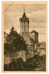 ak202318 Nürnberg, Ansicht
