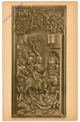 Rothenburg, St. Jakobskirche