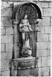 Berchtesgaden, Immaculata