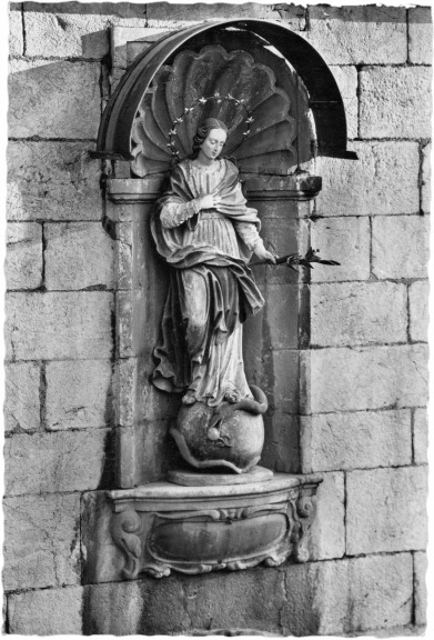 Berchtesgaden, Immaculata