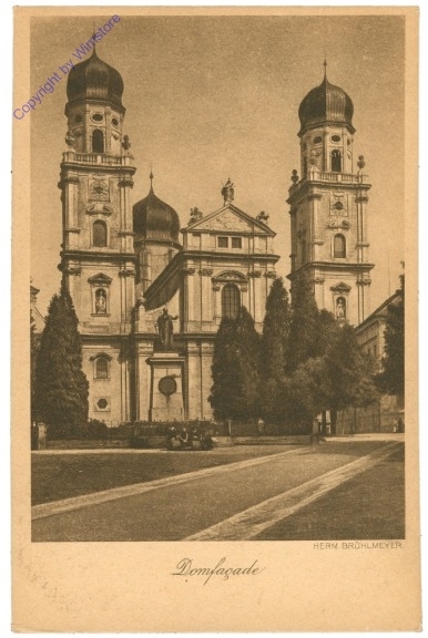 ak202348 Domfacade