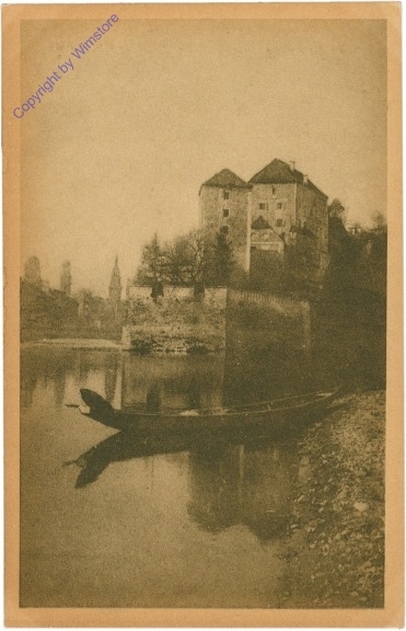 Passau, Niederhaus