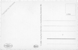 ak202352a Dinkelsbühl, Dreikkönigskapelle