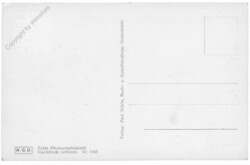 ak202356a Dinkelsbühl, Turmpartie am Muckenbrünnlein